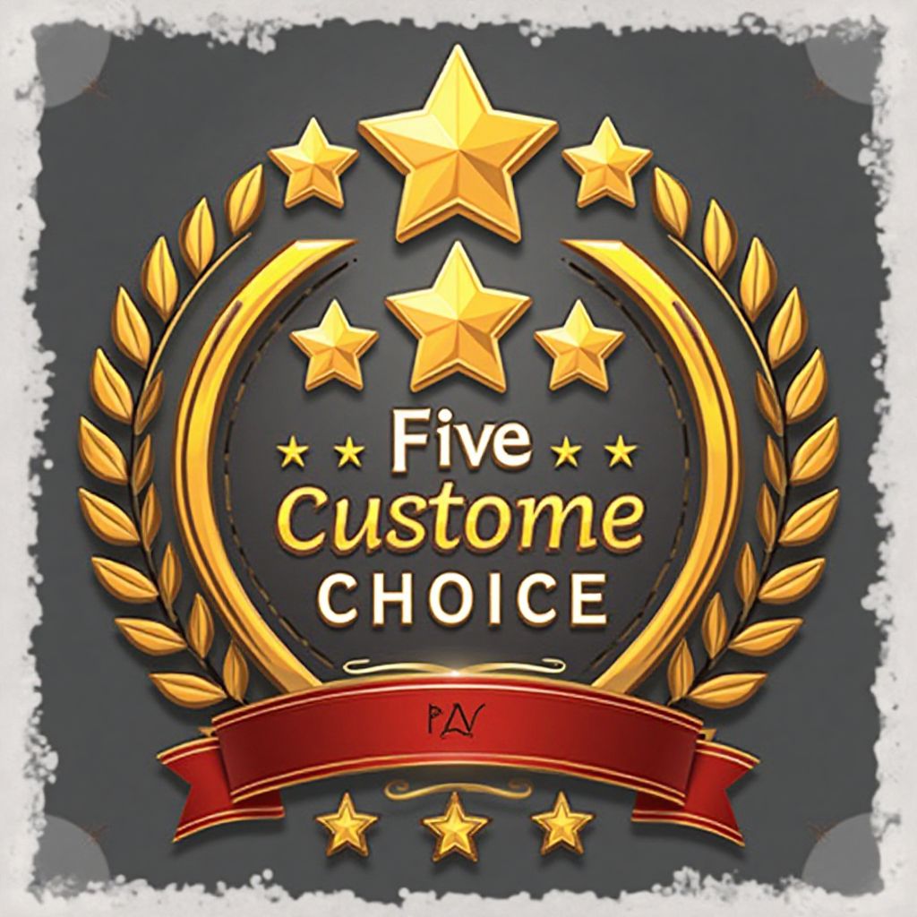 Customer Choice