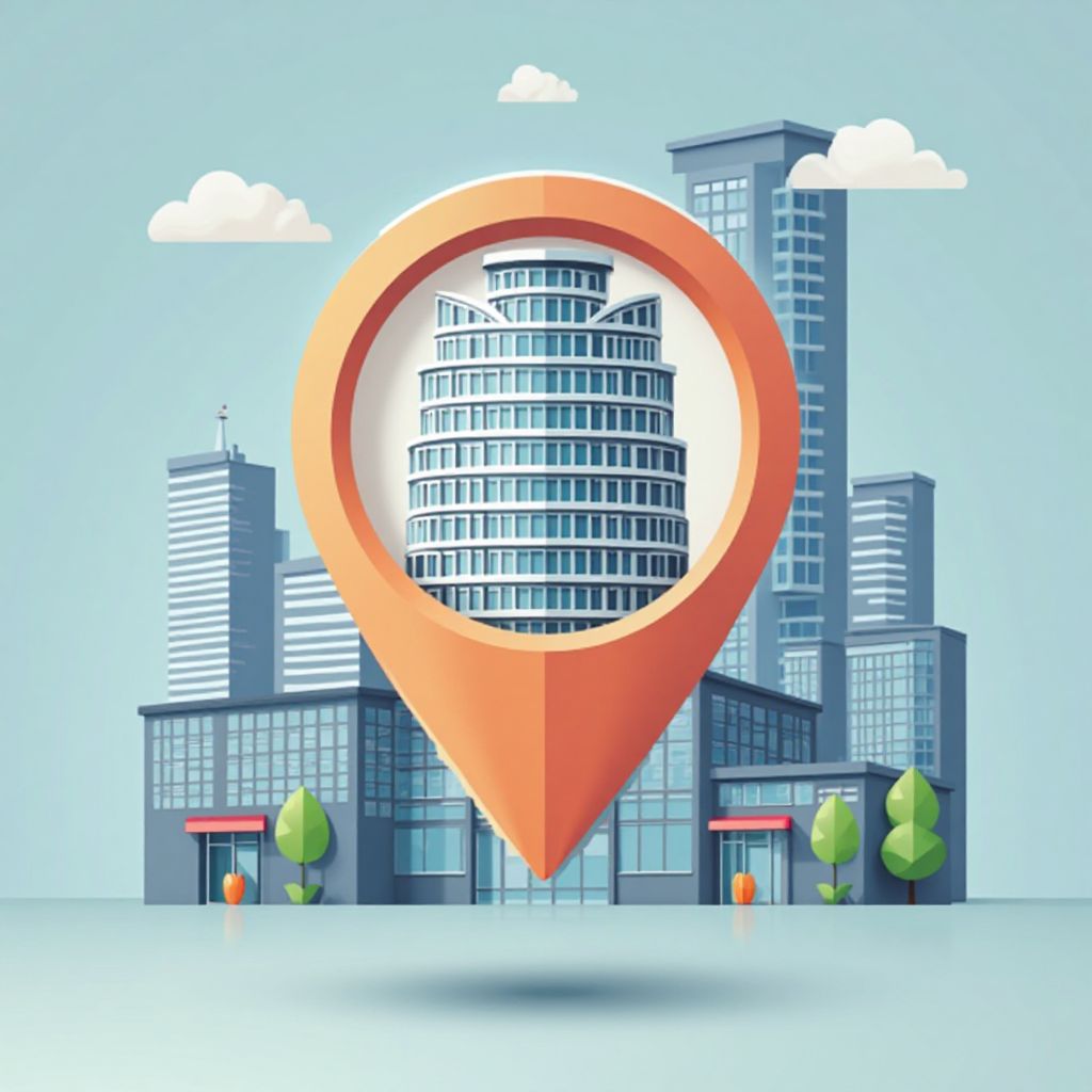 Office Location