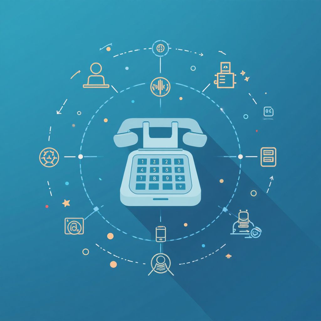 Phone Contact