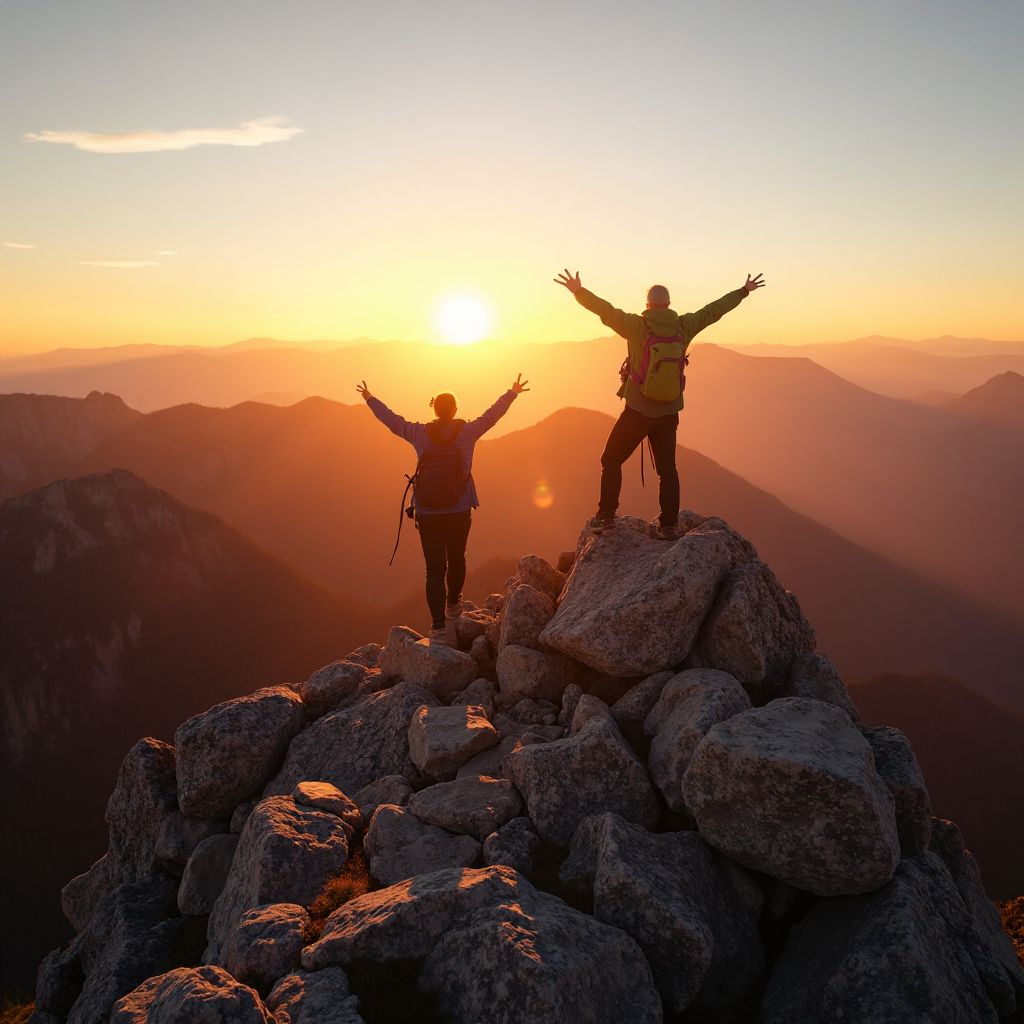 Summit Success