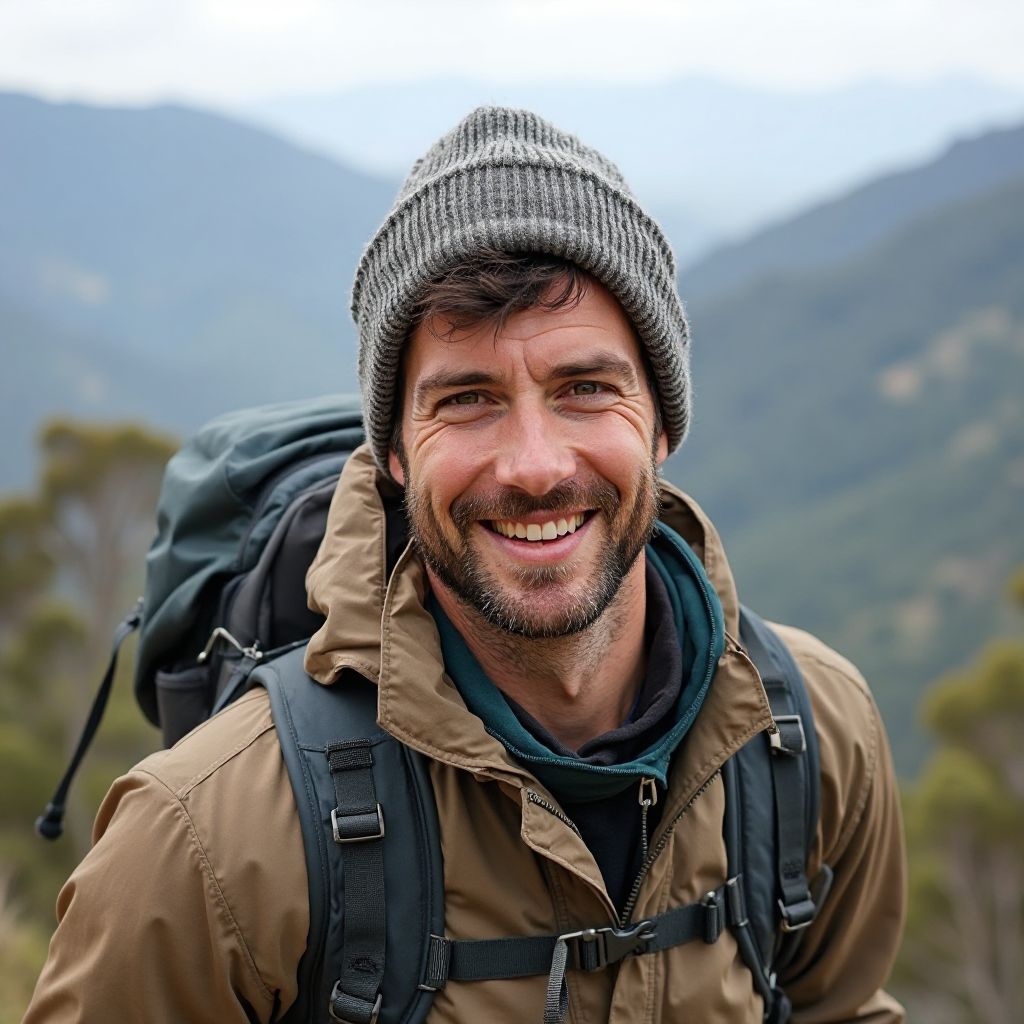 Marcus Wellington