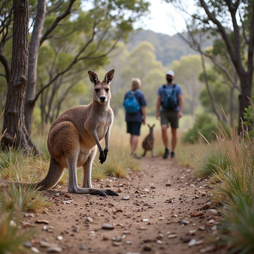 Wildlife Encounters